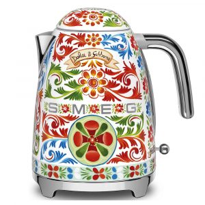 Ấm đun siêu tốc Smeg KLF03