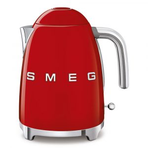 Ấm đun siêu tốc Smeg KLF03