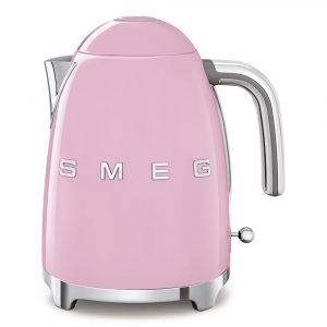 Ấm đun siêu tốc Smeg KLF03