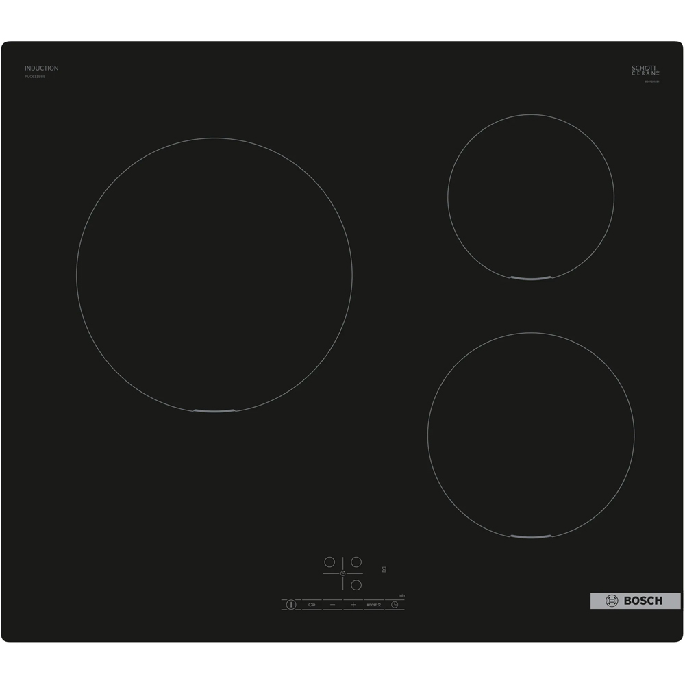 BẾP TỪ BOSCH PUC631BB5E