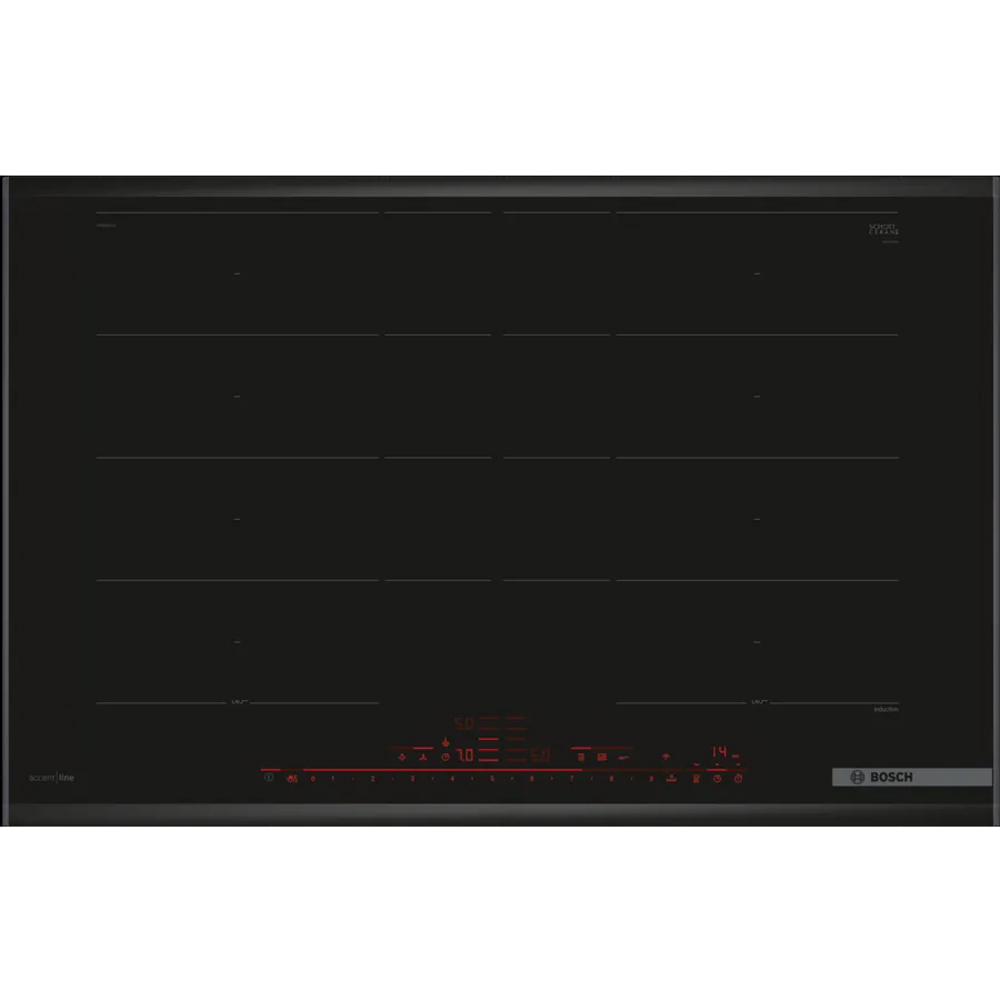 Bếp từ đa điểm Bosch PXY895DV1E