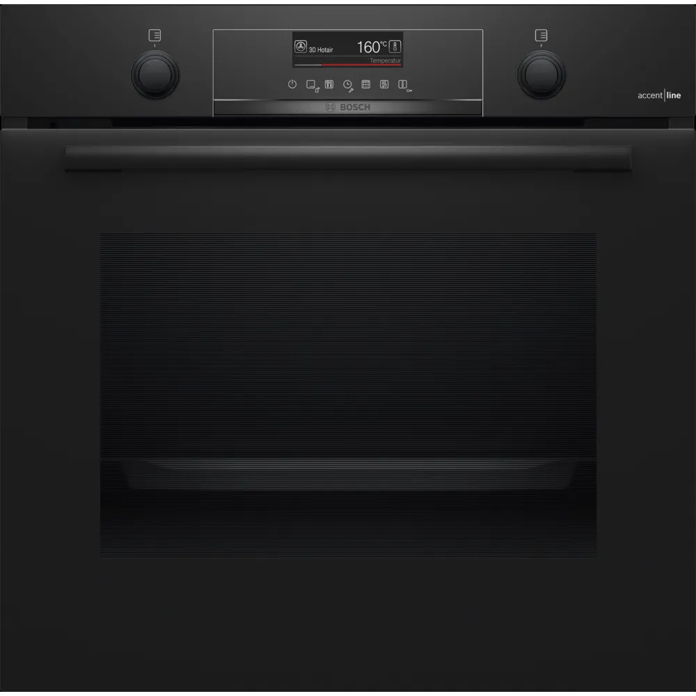 Lò nướng Bosch HBG4795B7