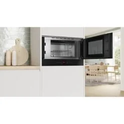 Lò vi sóng Bosch seri 8 BER7321B1