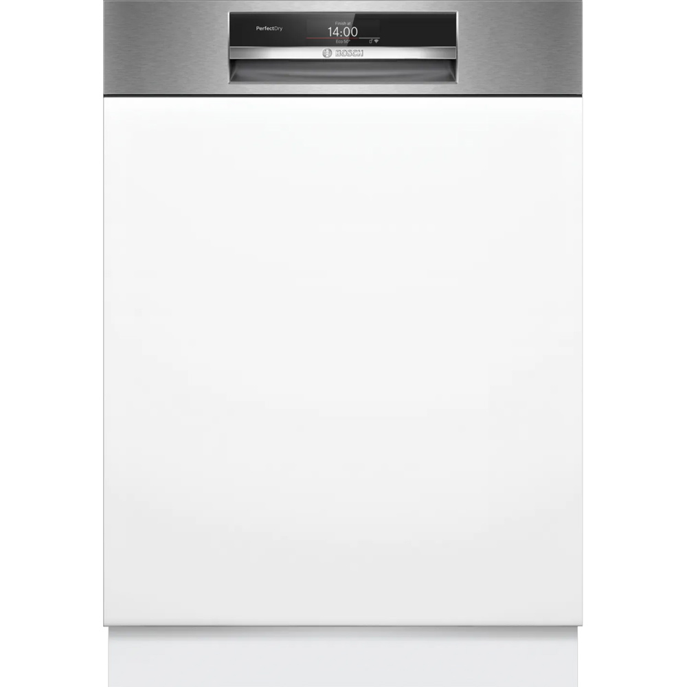 MÁY RỬA BÁT BOSCH SMI8ZDS83T