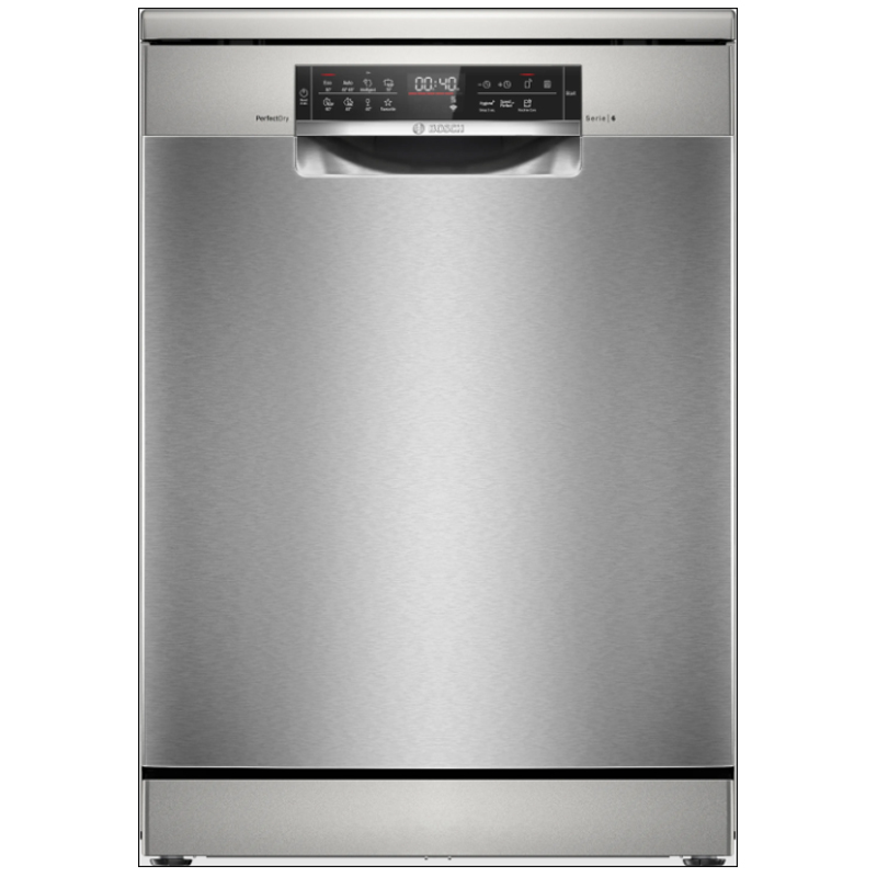MÁY RỬA BÁT BOSCH SMS6ZCI01P