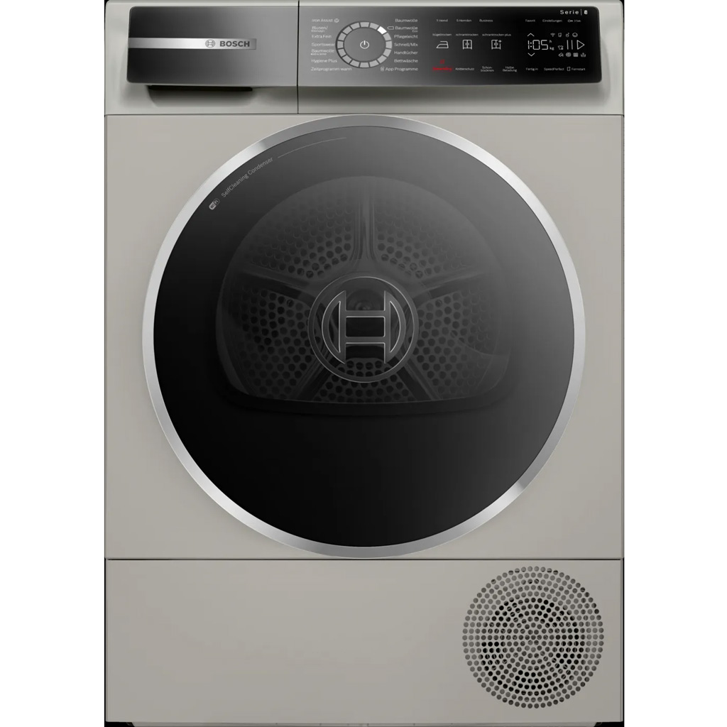 MÁY SẤY BOSCH WQB246CX0