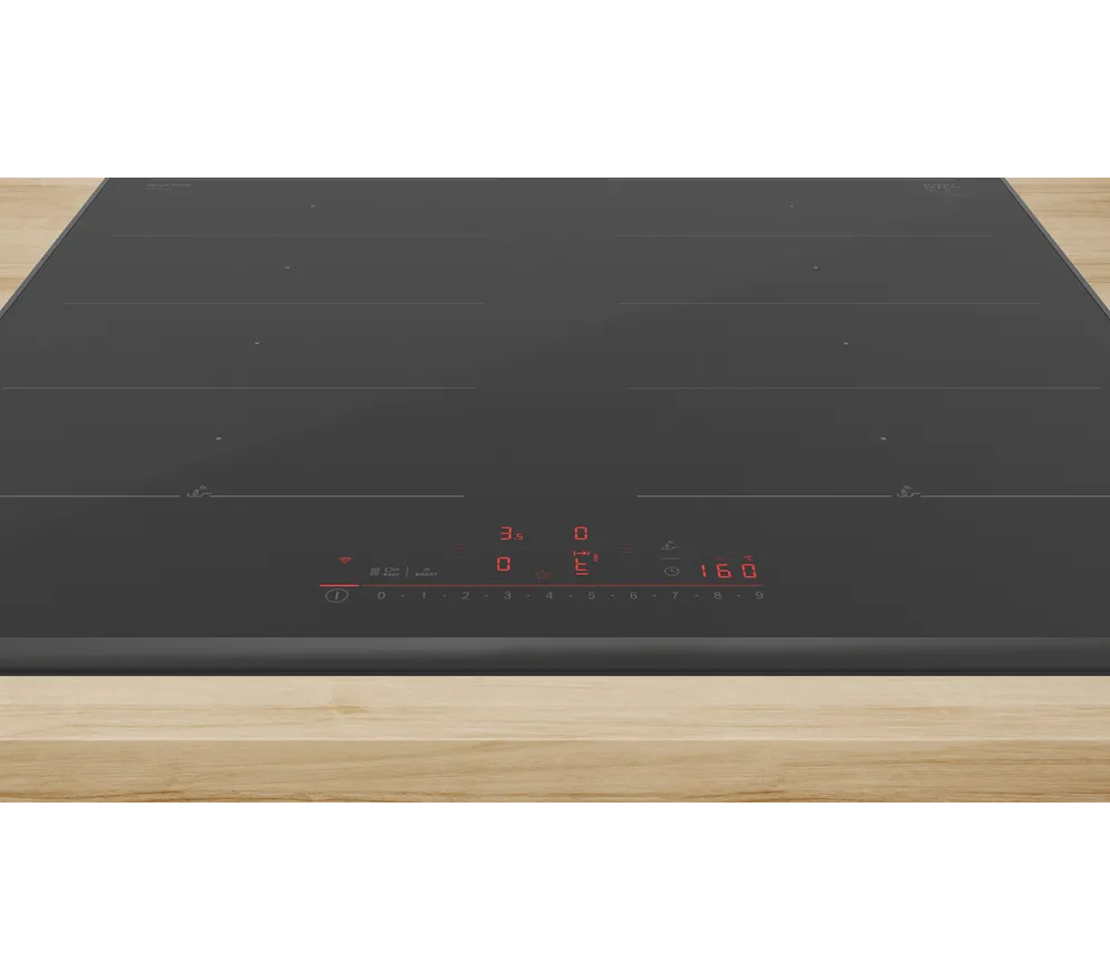 BẾP TỪ BOSCH PXX690HC1E