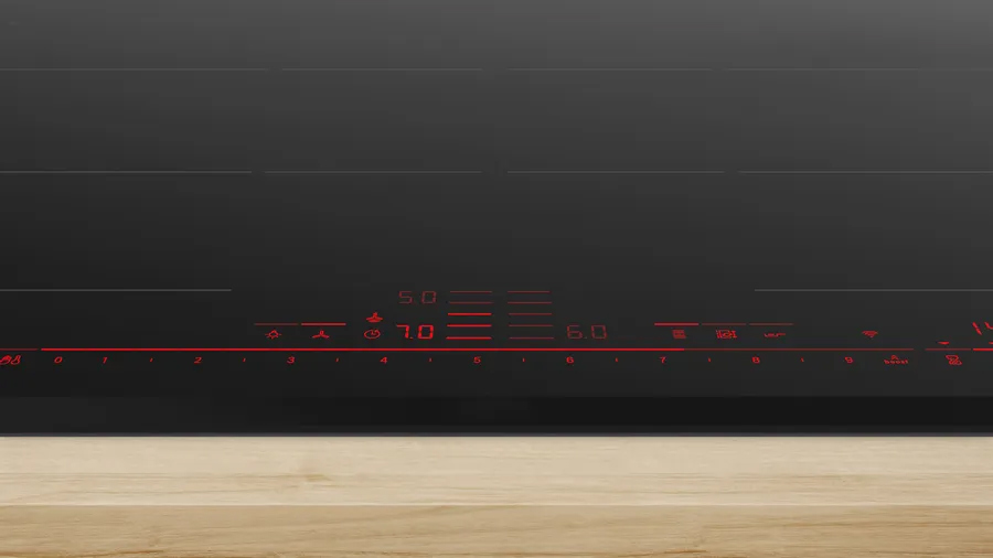 Bếp từ đa điểm Bosch PXY895DV1E