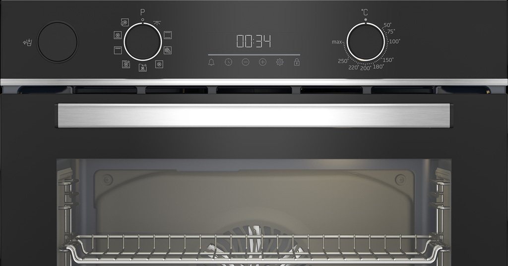 LÒ NƯỚNG BEKO BBIS13300XMSE