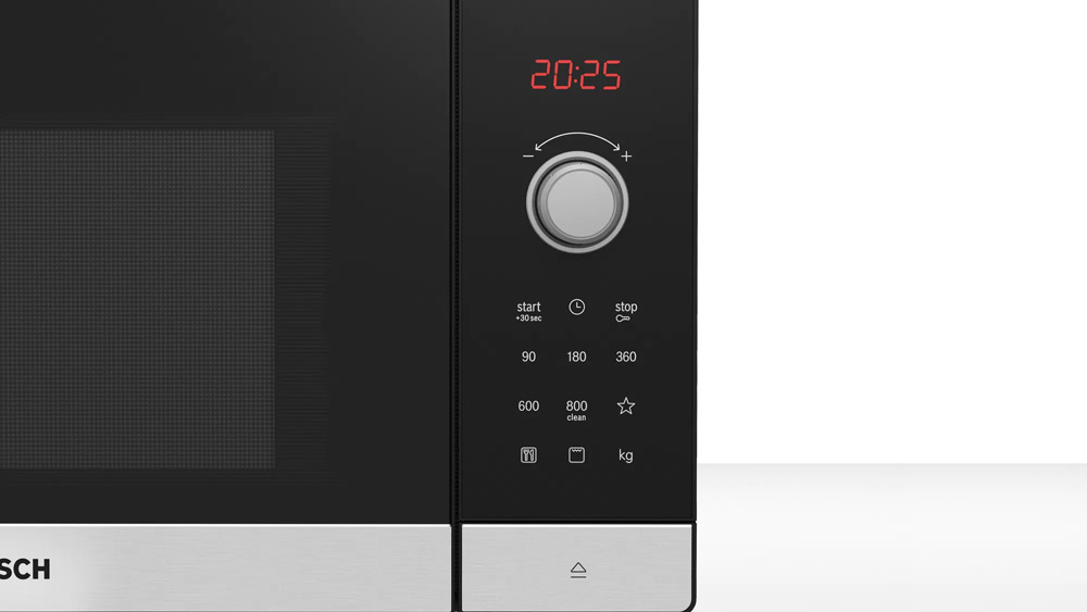 LÒ VI SÓNG ĐỘC LẬP BOSCH FEL053MS1M