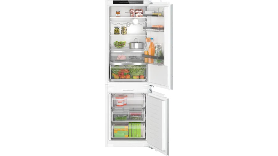 Tủ Lạnh Âm Tủ BOSCH KIN86ADD0