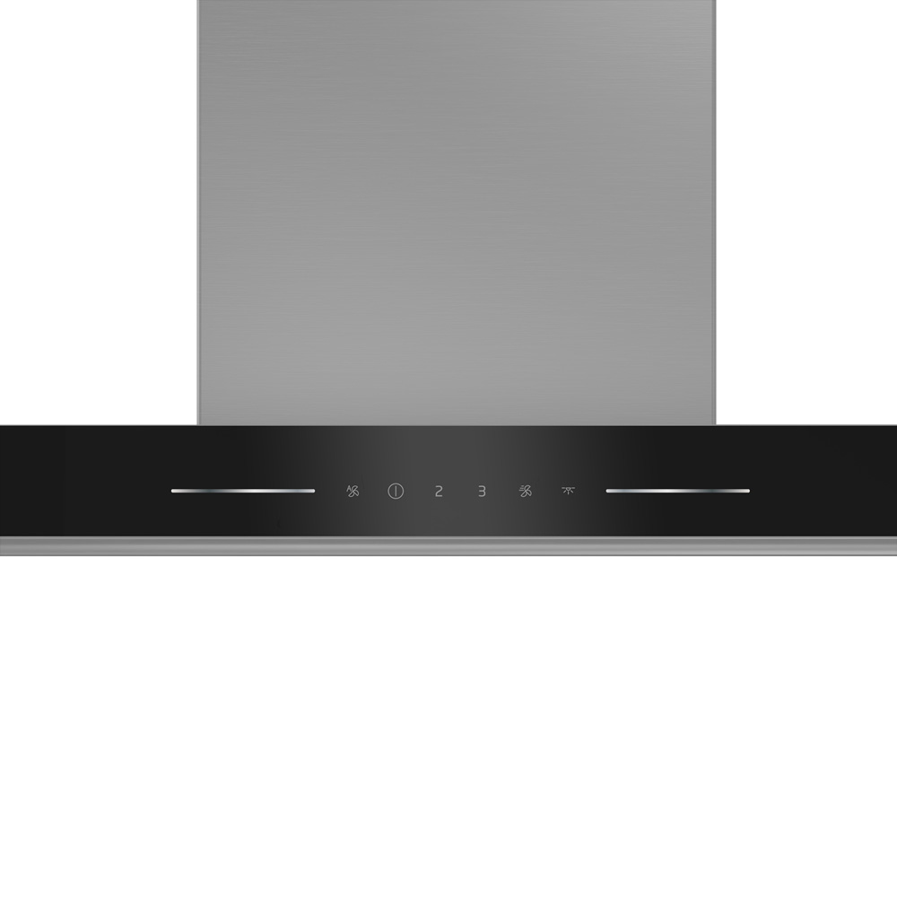 MÁY HÚT MÙI BEKO BHCB66641BBHS