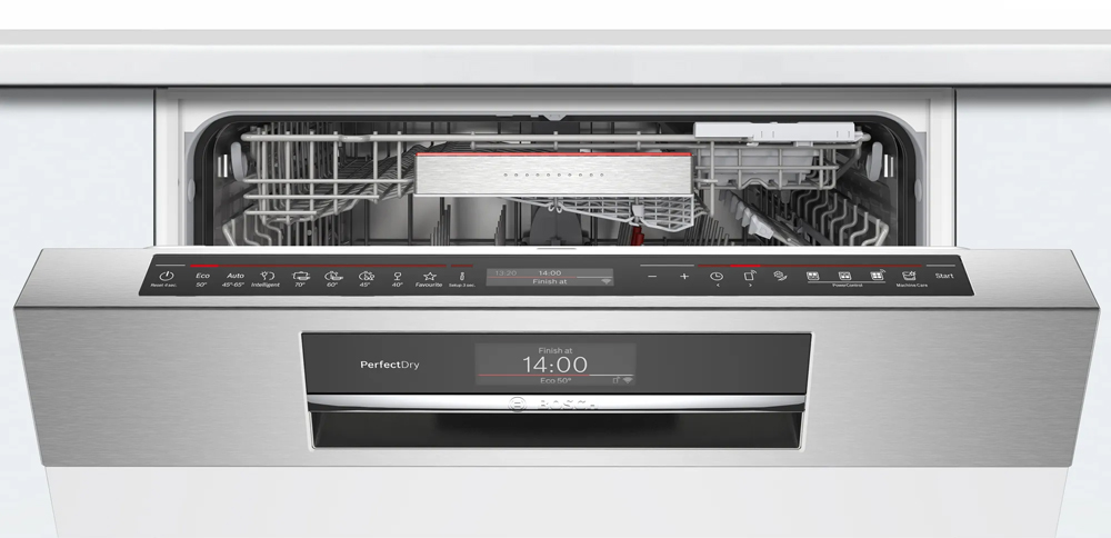 MÁY RỬA BÁT BOSCH SMI8ZDS83T