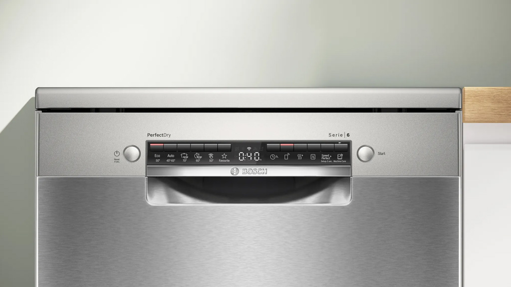MÁY RỬA BÁT BOSCH SMS6ZCI10E