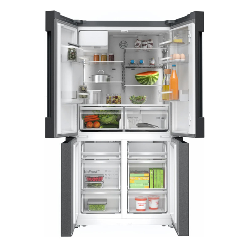 TỦ LẠNH BOSCH KFI96AXEA