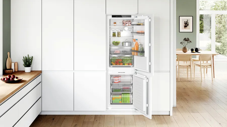 Tủ Lạnh Âm Tủ BOSCH KIN86ADD0