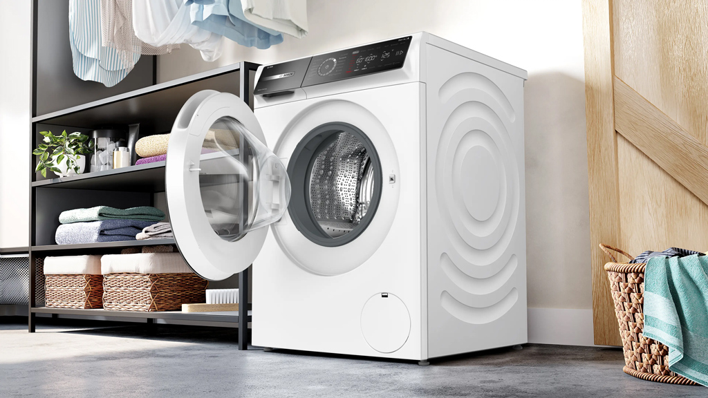 MÁY GIẶT BOSCH WGB266A90