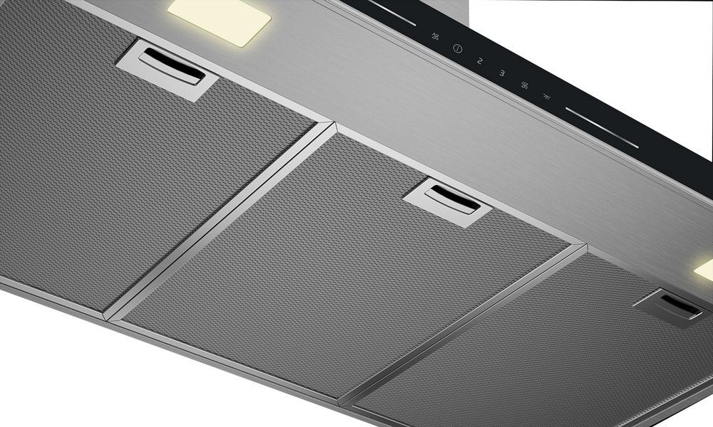 MÁY HÚT MÙI BEKO BHCB66641BBHS