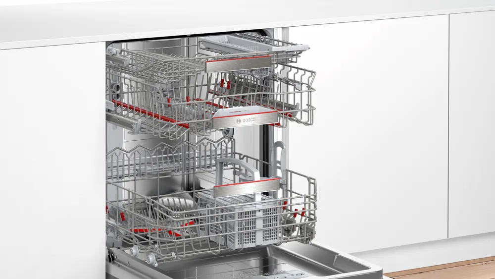 MÁY RỬA BÁT BOSCH SMI8ZDS83T