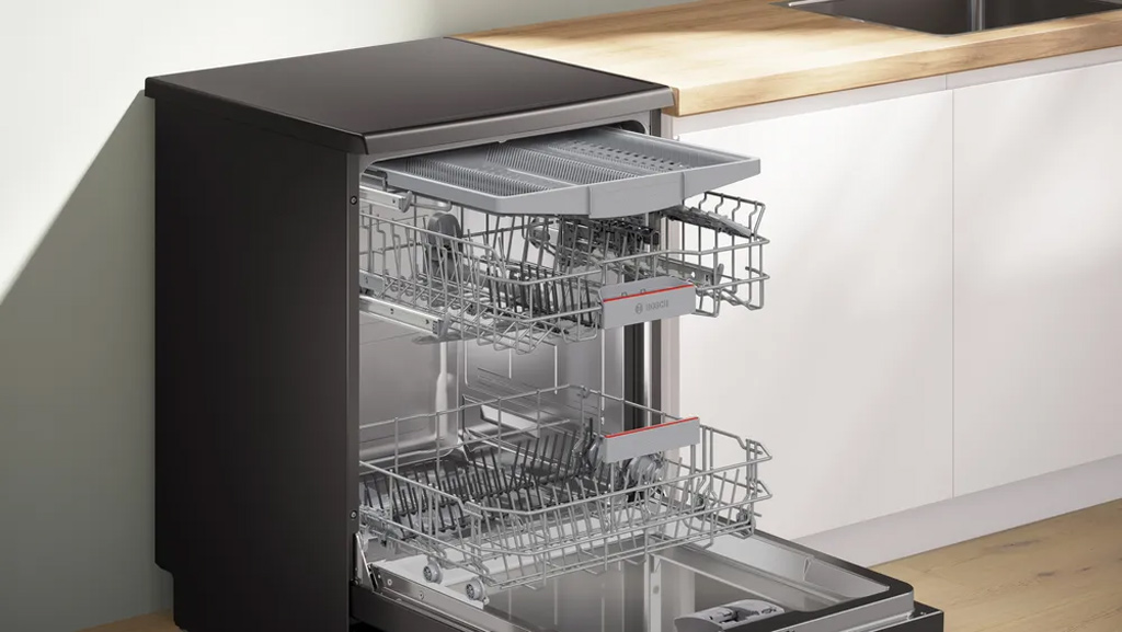 MÁY RỬA BÁT BOSCH SMS4EMC06E