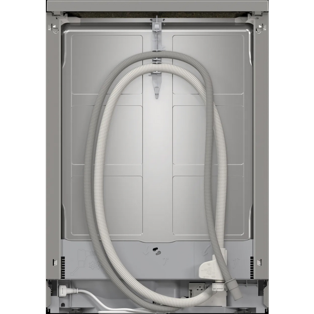 MÁY RỬA BÁT BOSCH SMS6ZCI01P