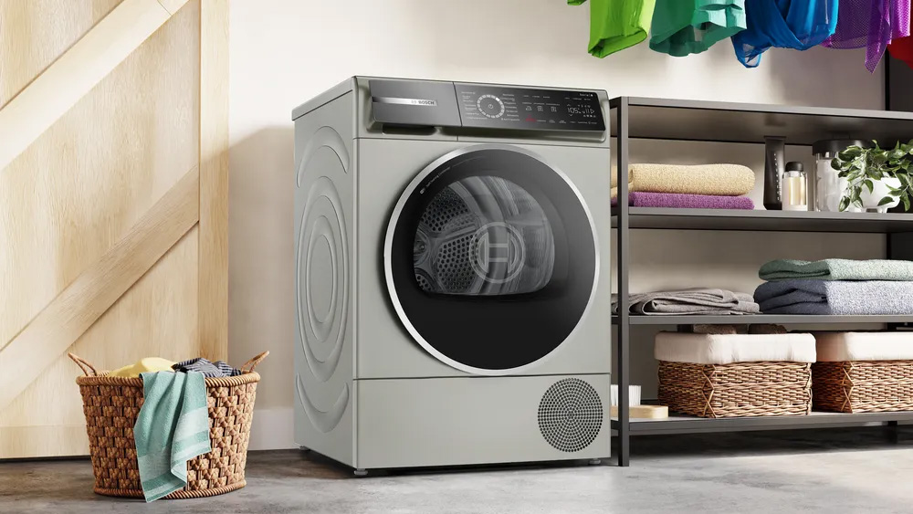 MÁY SẤY BOSCH WQB246CX0