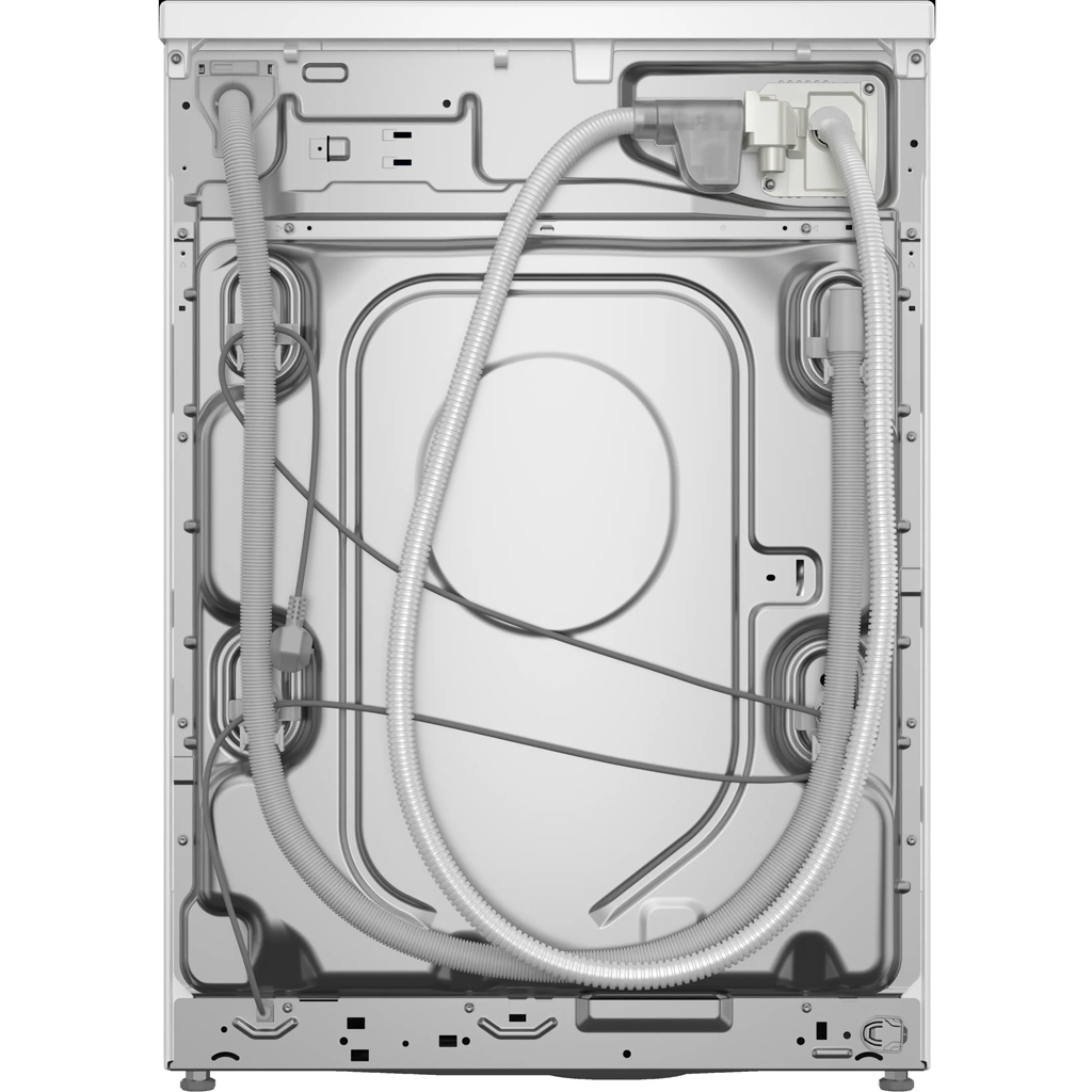 MÁY GIẶT BOSCH WGB266A90