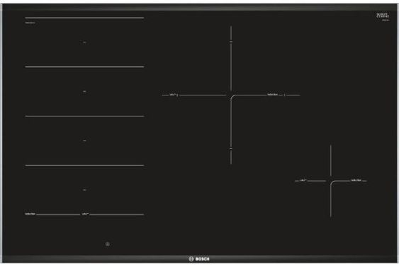 Bếp Từ Bosch 4 Vùng Nấu, Top Những Mẫu Bếp Tốt Nhất - Ảnh 6