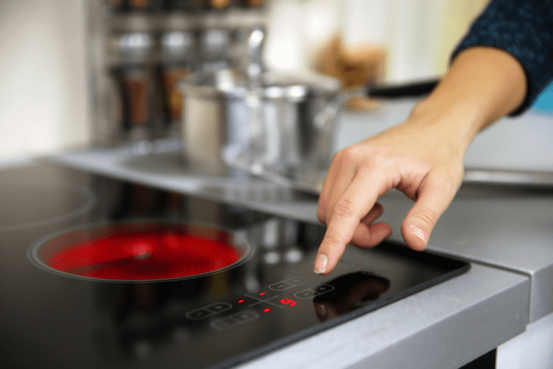 Nguyên nhân và cách khắc phục lỗi bếp từ không nhận nồi - Ảnh 3