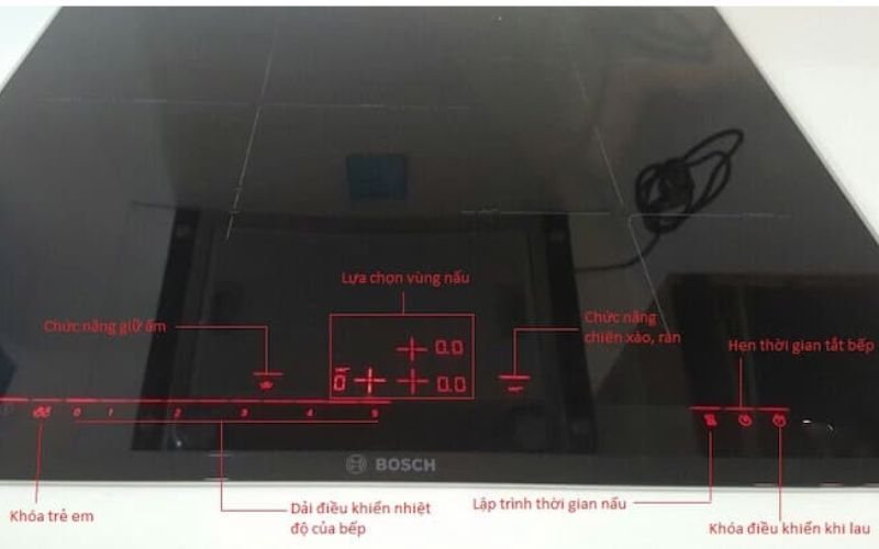 Địa Chỉ Bán Bếp Từ Bosch 3 Vùng Nấu Chính Hãng, Uy Tín - Ảnh 6