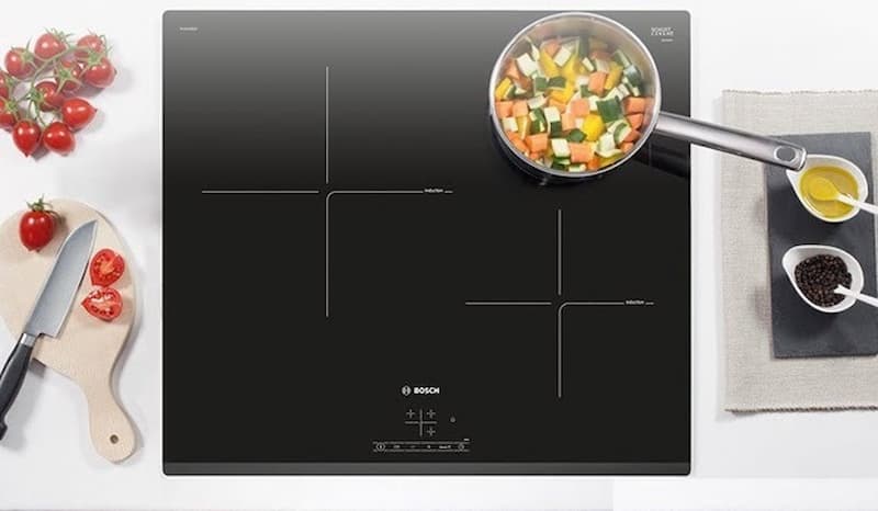 Những Kinh Nghiệm Mua Bếp Từ Bosch Chính Hãng Mà Bạn Cần Biết - Ảnh 1