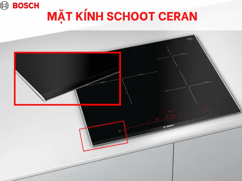 Những Kinh Nghiệm Mua Bếp Từ Bosch Chính Hãng Mà Bạn Cần Biết - Ảnh 6