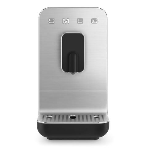 Máy pha cafe tự động Smeg BCC11BLMWW