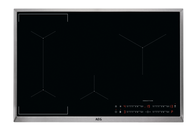 Bếp từ AEG IKE84441XB