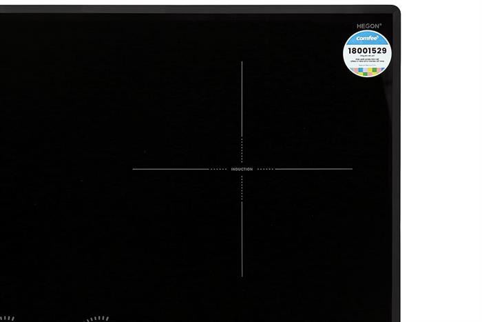 Bếp từ đôi âm Comfee CIH-52DHP