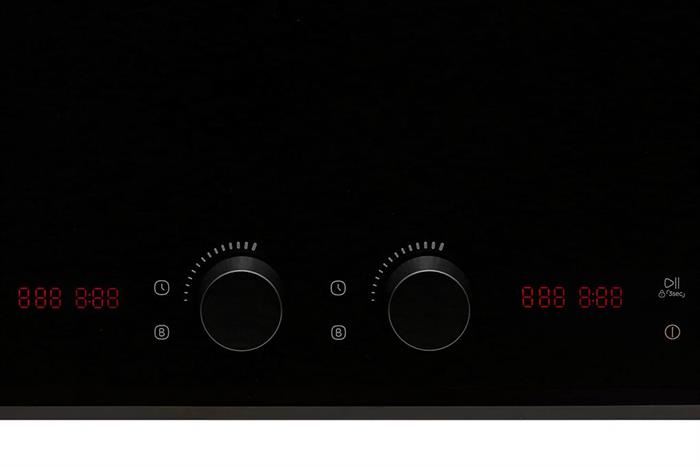 Bếp từ đôi âm Comfee CIH-52DHP