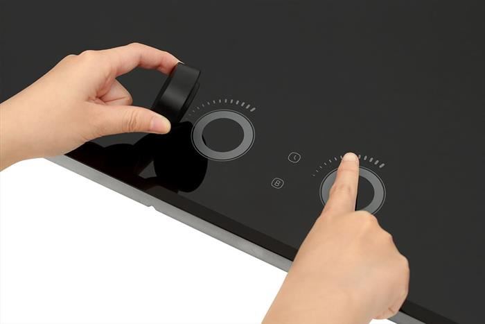 Bếp từ đôi âm Comfee CIH-52DHP