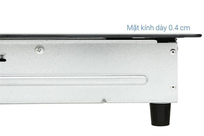 Bếp từ đôi âm Comfee CIH-52DHP