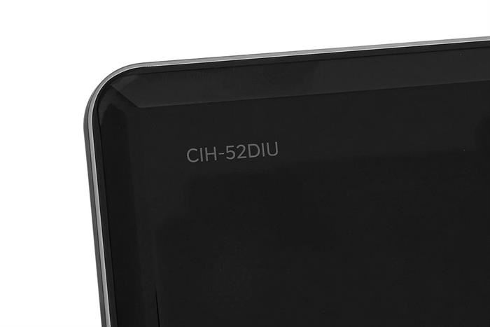 Bếp từ đôi âm Comfee CIH-52DIU