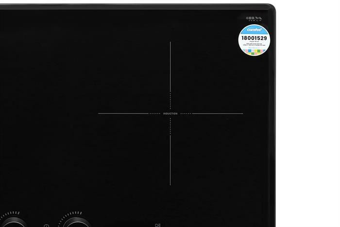 Bếp từ đôi âm Comfee CIH-52DIU