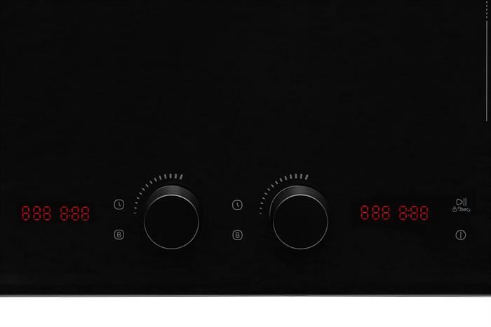 Bếp từ đôi âm Comfee CIH-52DIU