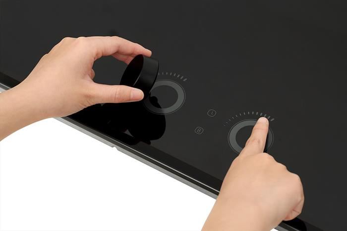 Bếp từ đôi âm Comfee CIH-52DIU