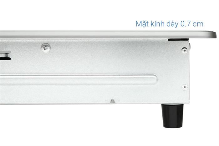 Bếp từ đôi âm Comfee CIH-52DIU