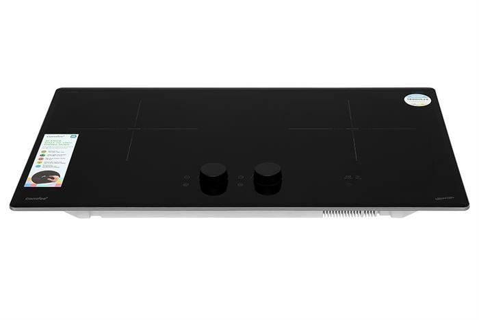 Bếp từ đôi âm Comfee CIH-55DSU