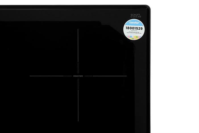 Bếp từ đôi âm Comfee CIH-55DSU