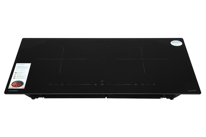 Bếp từ đôi âm Comfee CIH-40DHE