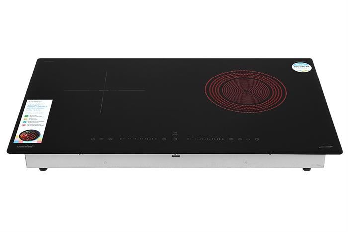 Bếp từ hồng ngoại âm Comfee CMH-40DHP