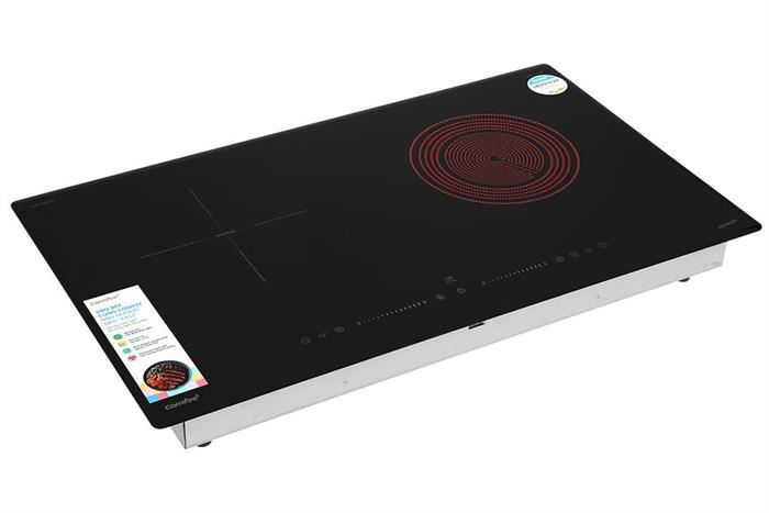 Bếp từ hồng ngoại âm Comfee CMH-40DHP