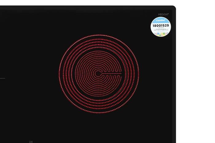 Bếp từ hồng ngoại âm Comfee CMH-40DHP