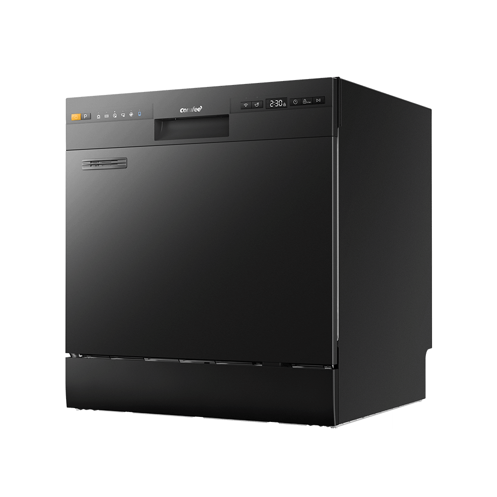 Máy rửa bát COMFEE CDW-10F60TB